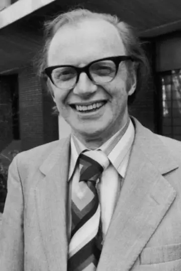 Photo Dennis Potter #282591