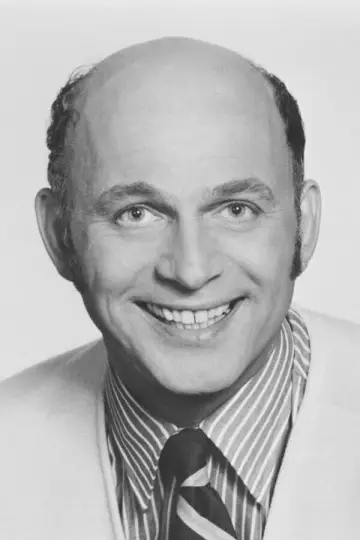 Photo Gavin MacLeod #87464