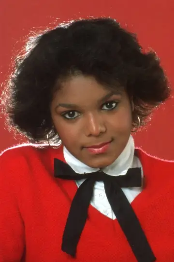 Photo Janet Jackson #400852