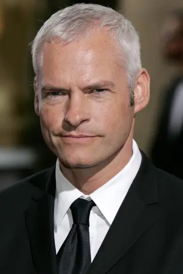 Photo Martin McDonagh #73736