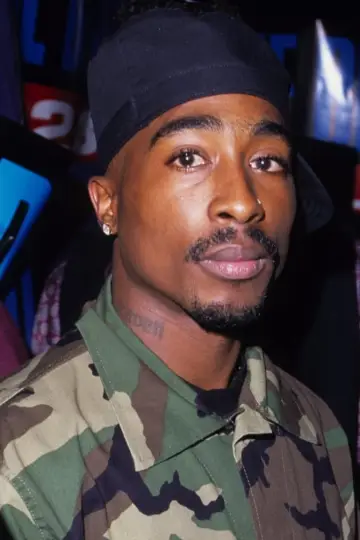 Photo Tupac Shakur #124135
