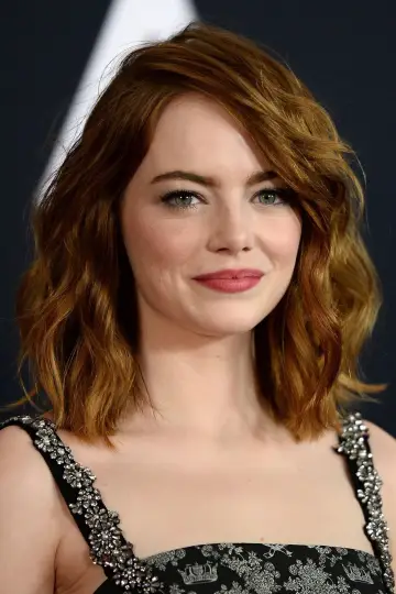 Photo Emma Stone #22156