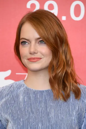 Photo Emma Stone #22159