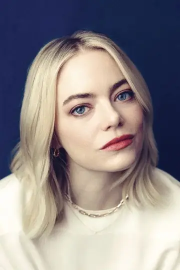 Photo Emma Stone #283618
