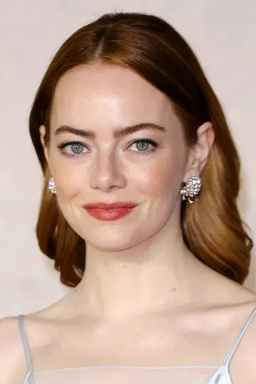 Photo Emma Stone #300983
