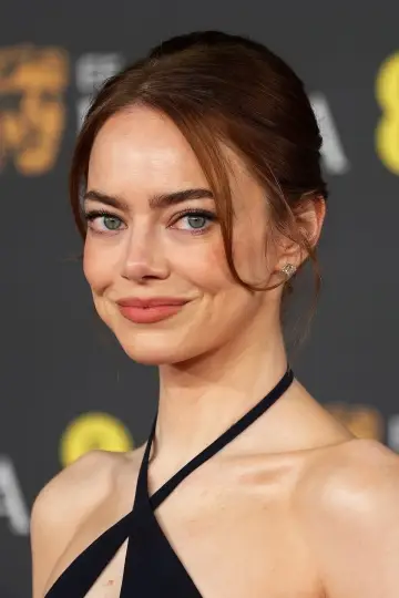 Photo Emma Stone #400416