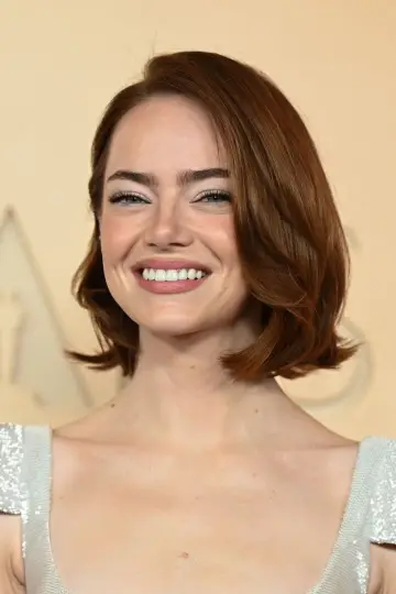 Photo Emma Stone #400417