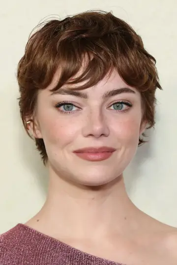 Photo Emma Stone #400418