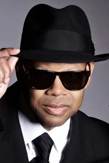 Photo Jimmy Jam #243176