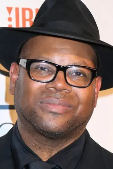 Photo Jimmy Jam #336752