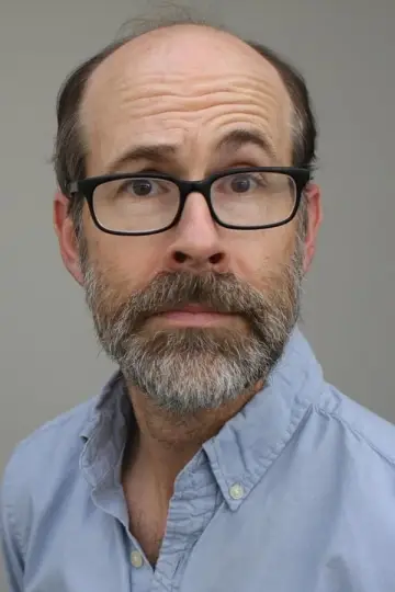 Photo Brian Huskey #42875