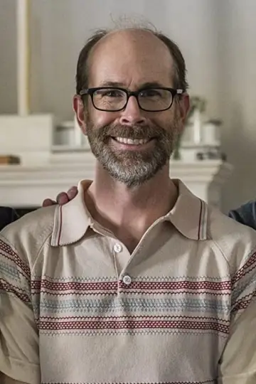Photo Brian Huskey #42877