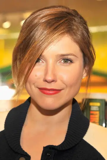 Photo Sophia Bush #34382