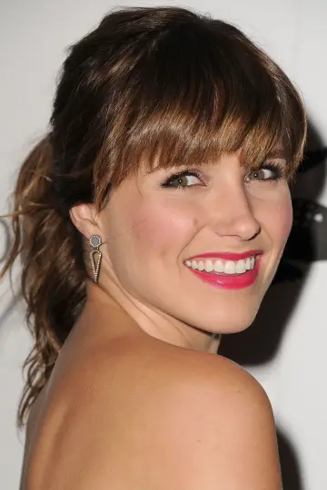 Photo Sophia Bush #34418