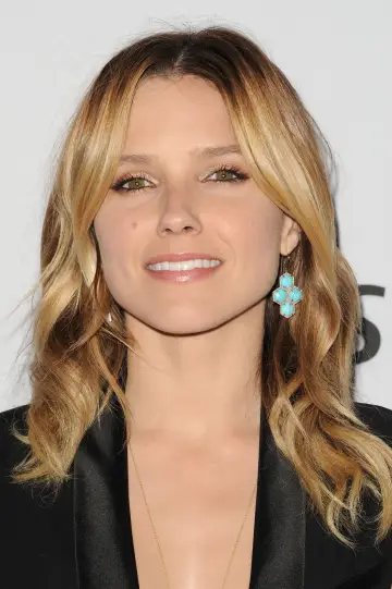 Photo Sophia Bush #34437