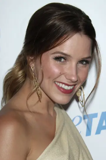 Photo Sophia Bush #34449
