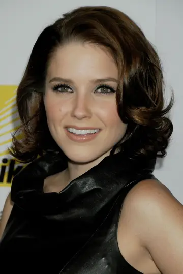 Photo Sophia Bush #34450