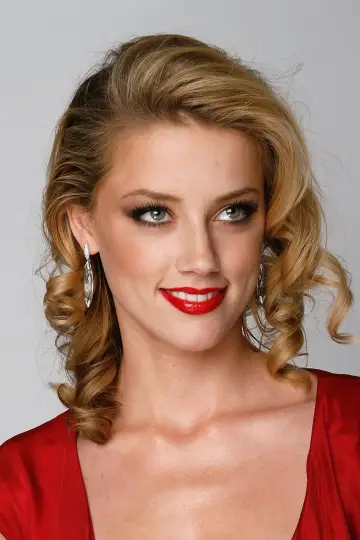 Photo Amber Heard #326505