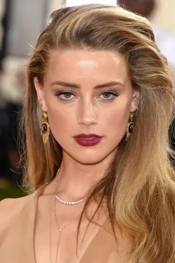 Photo Amber Heard #326507