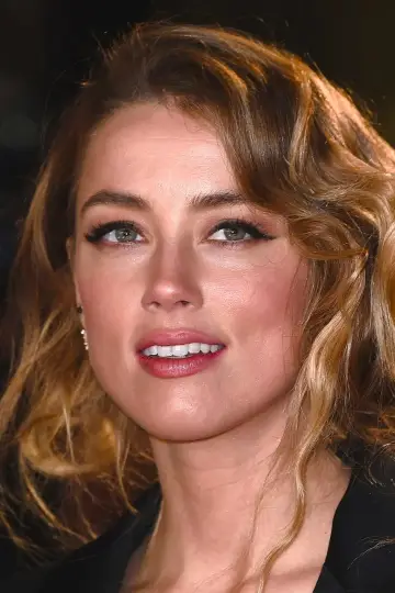 Photo Amber Heard #491118