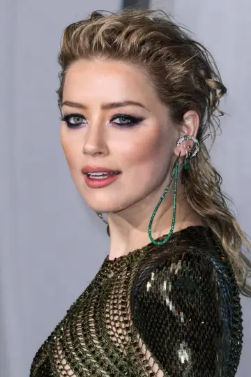 Photo Amber Heard #768
