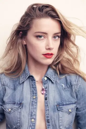 Photo Amber Heard #770