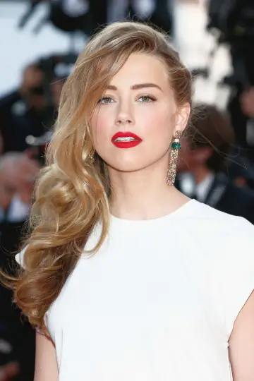 Photo Amber Heard #771