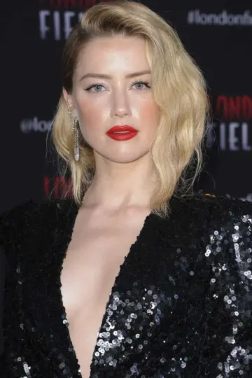 Photo Amber Heard #773