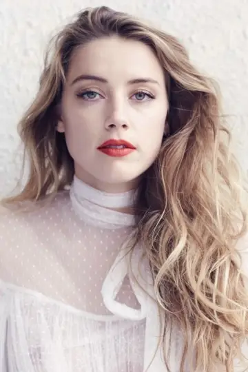 Photo Amber Heard #779