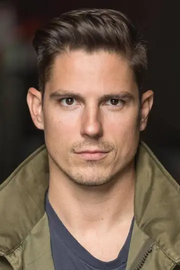 Photo Sean Faris #43200