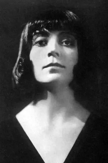 Photo Asta Nielsen #579793