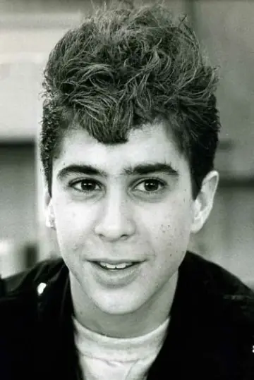 Photo Jonathan Silverman #96385
