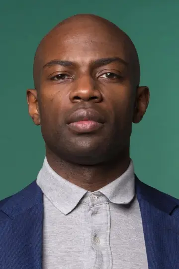 Photo David Gyasi #8589