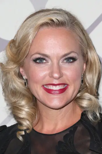 Photo Elaine Hendrix #42114