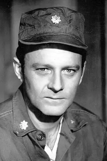 Photo Larry Linville #256605