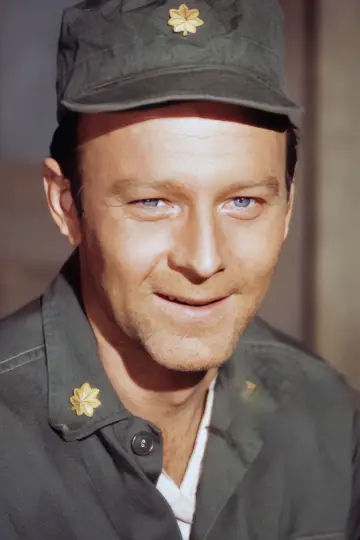 Photo Larry Linville #340458