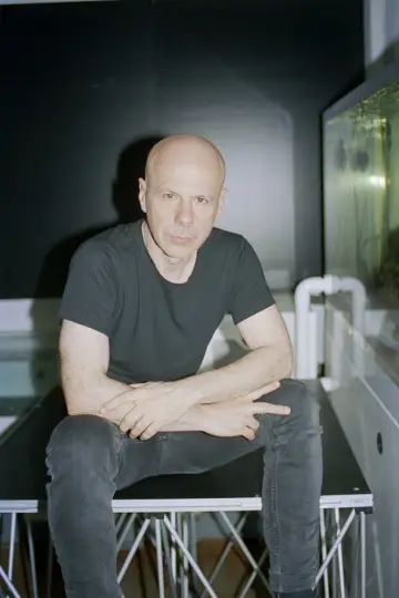 Photo Philippe Parreno