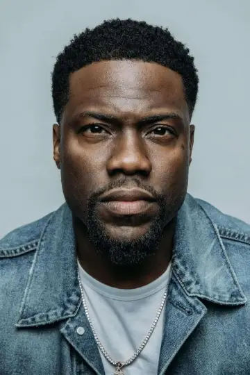Photo Kevin Hart #327837