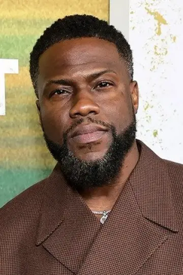 Photo Kevin Hart #327838