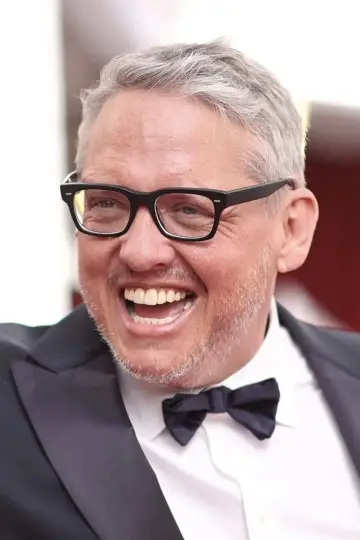 Photo Adam McKay #69997