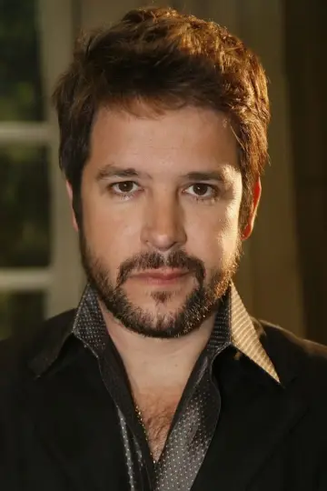 Photo Murilo Benício #295255
