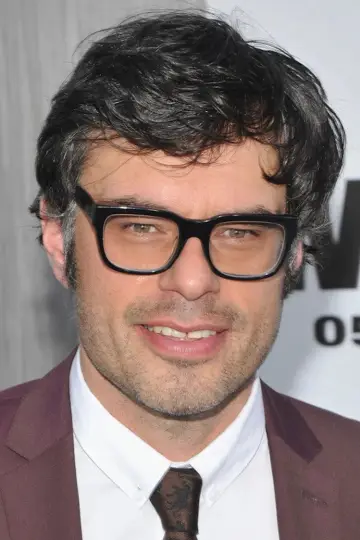 Photo Jemaine Clement #491165