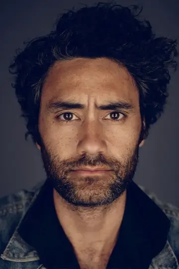 Photo Taika Waititi #9023