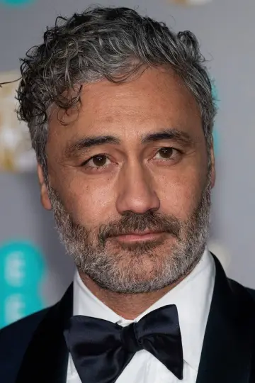Photo Taika Waititi #9029
