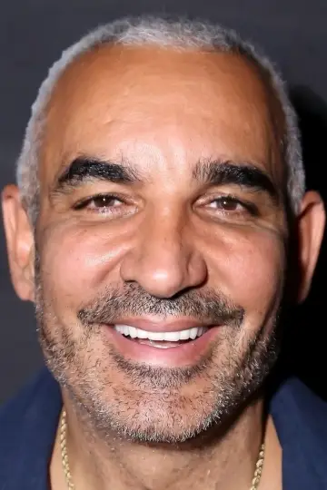 Photo Alki David #90277