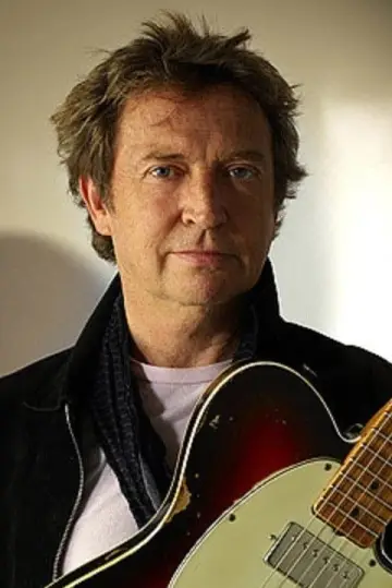 Photo Andy Summers #183200
