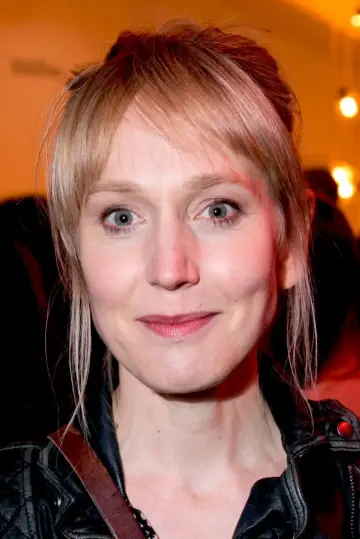 Photo Hattie Morahan #22706