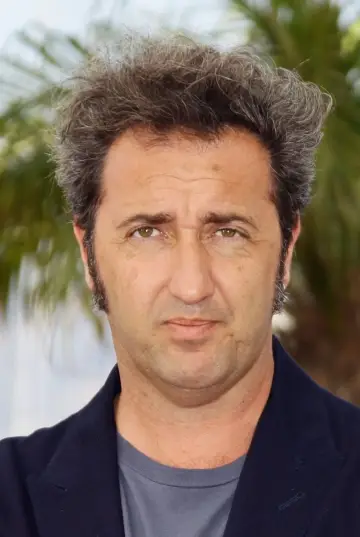 Photo Paolo Sorrentino #121730