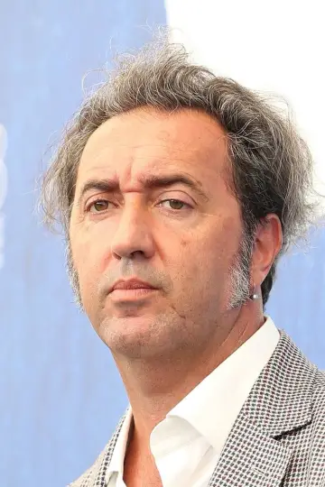 Photo Paolo Sorrentino #121732
