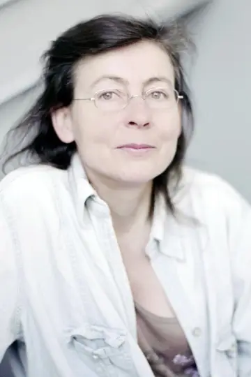 Photo Hélène Louvart #98043